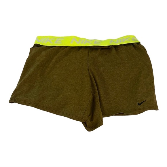 Nike Other - NIKE Dri-Fit Shorts